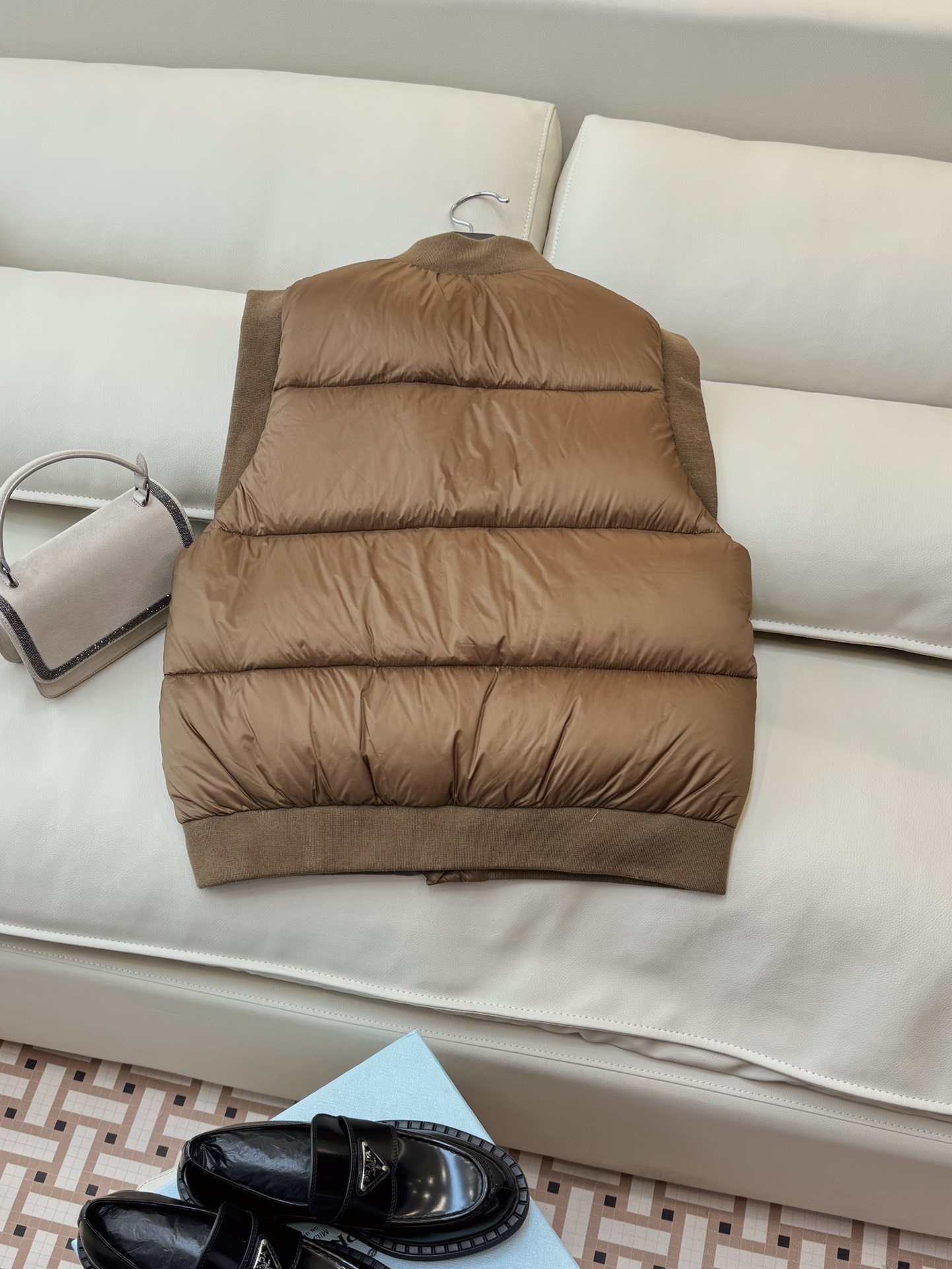 Max Mara Down Jackets